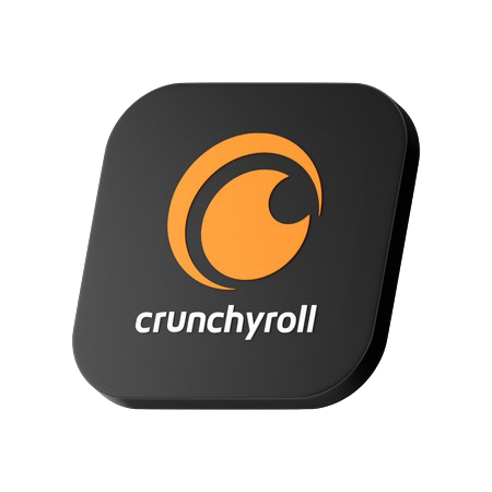 Crunchyroll